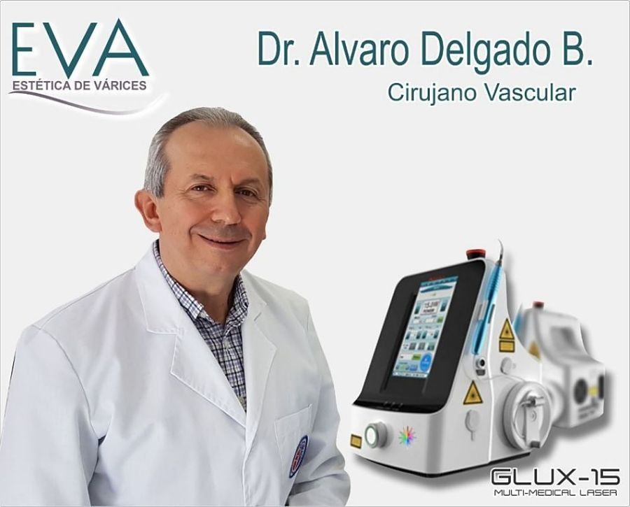 El láser en el manejo de las enfermedades vasculares